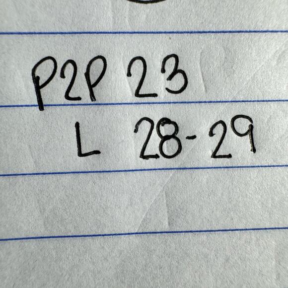 Spell And The Gypsy Cool Blue Baby Sloppy Joe Sweater Women Cornflower Blue XL - Picture 3 of 9